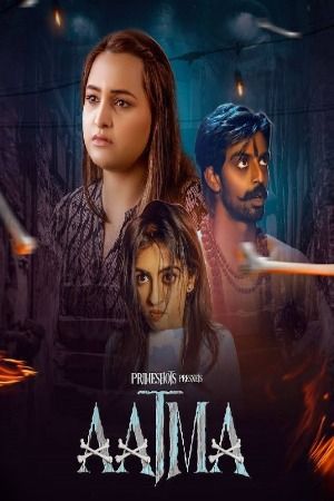 Aatma (2023) Hindi Season 01 Episodes 01 PrimeShots WEB Series