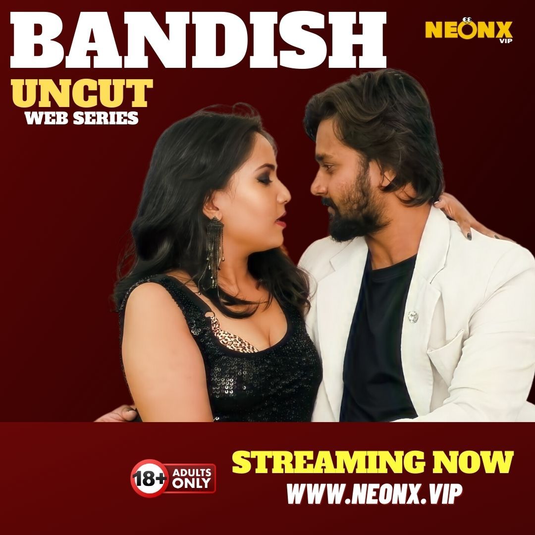 Bandish 2023 Hindi NeonX Short Films