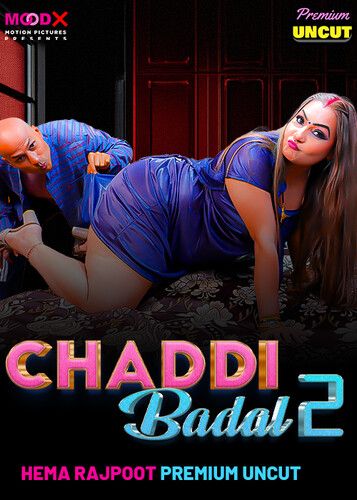 Chaddi Badal (2024) Hindi Season 01 Episodes 02 Moodx WEB Series