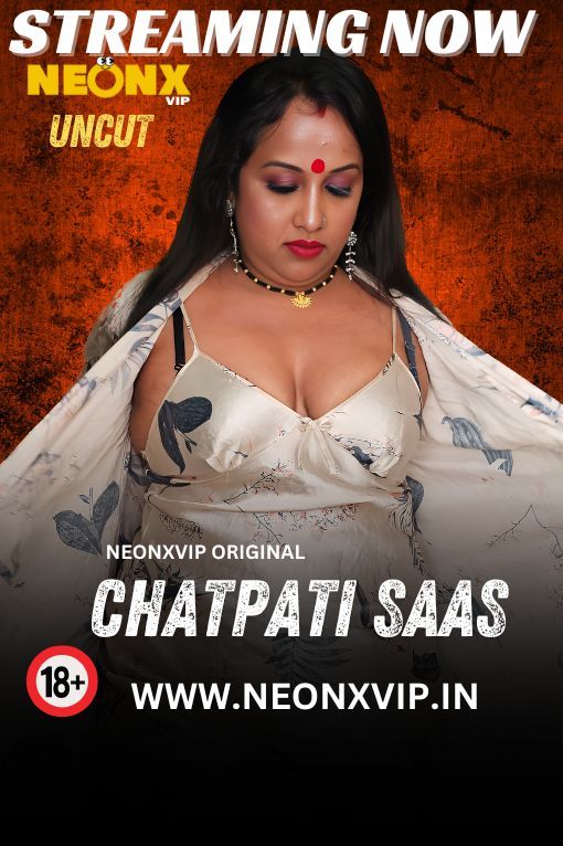 Chatpati Saas (2024) Hindi NeonX Short Films