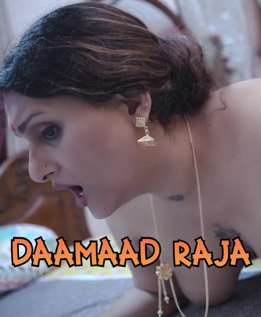 Daamaad Raja(2023) Hindi GoddesMahi Short Film