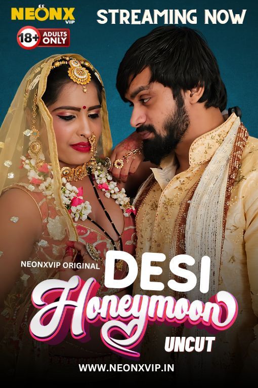 Desi Honeymoon (2024) Hindi NeonX Short Films