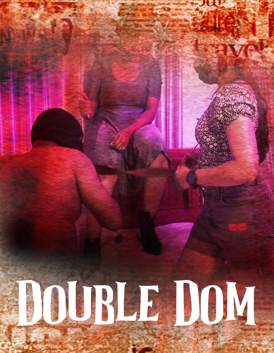 Double Dom (2024) Hindi Season 01 Episodes 01 Indrajala WEB Series