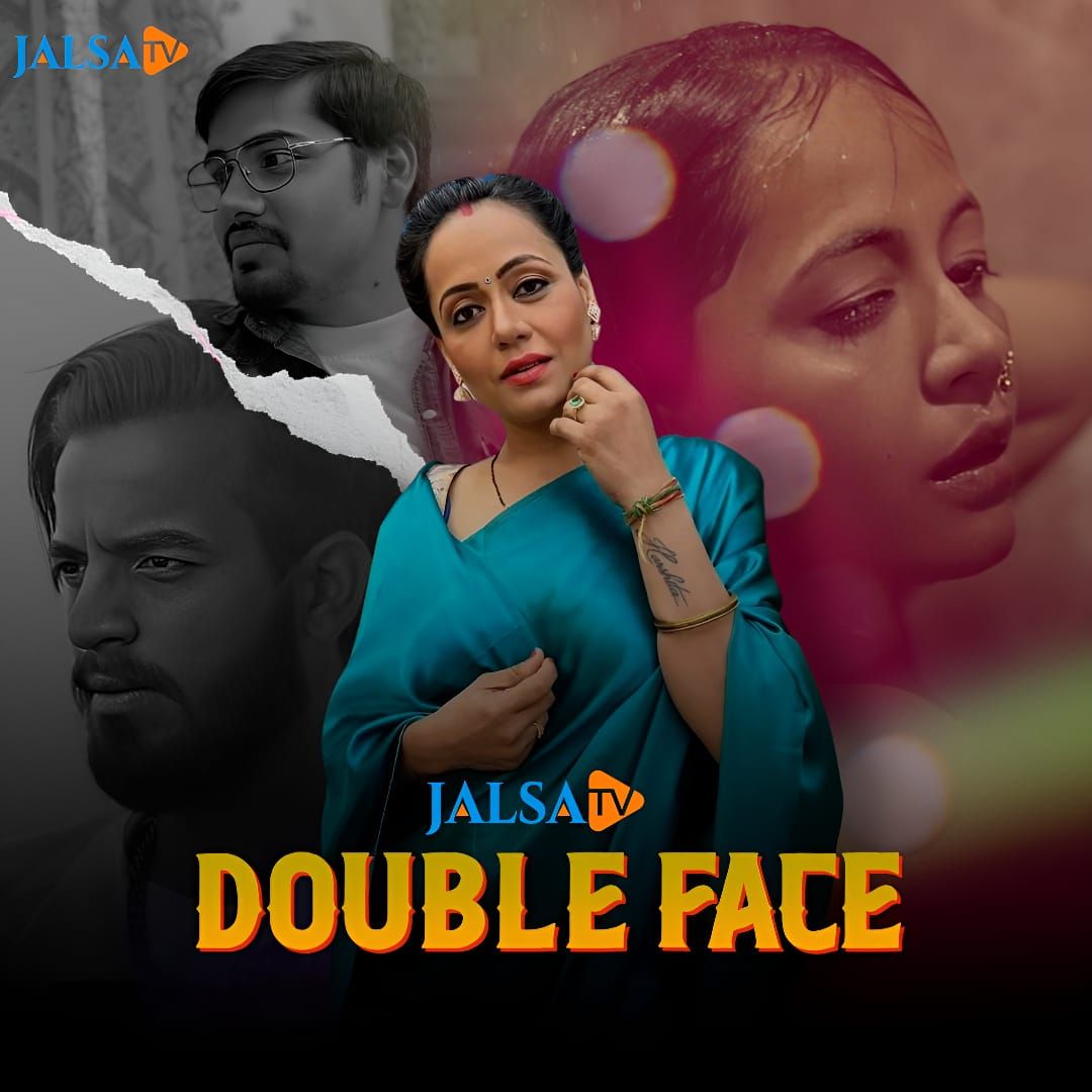 Double Face (2024) Hindi JalsaTV Short Films