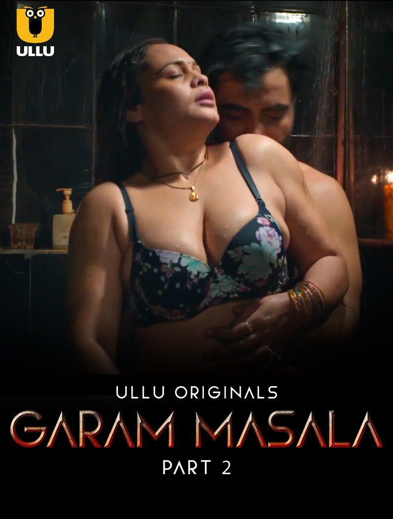 Garam Masala Part 2 (2023) ULLU Hindi Web Series