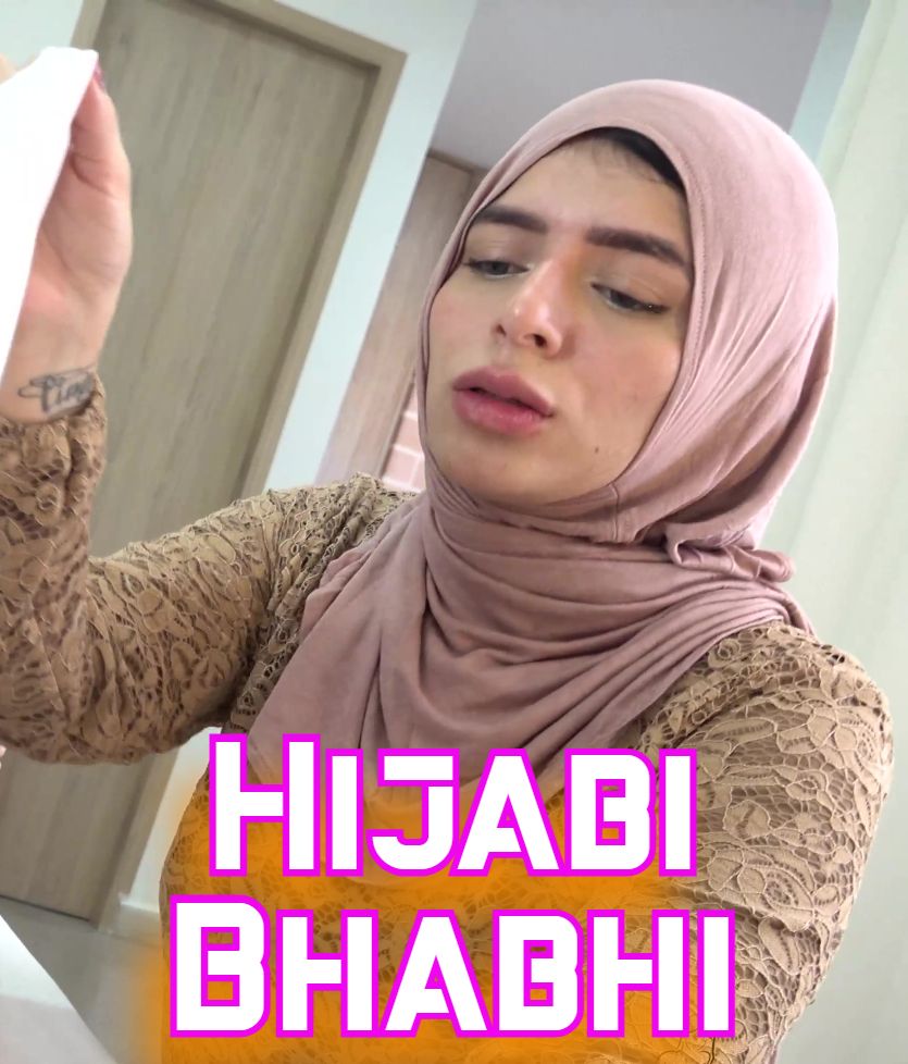 Hijabi Bhabhi (2024) Hindi Niks Short Films