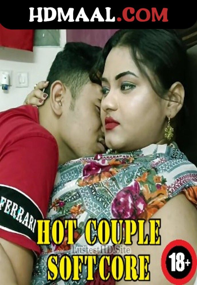 Hot Couple Softcore (2023) Hindi UnRated Short Film