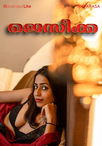 Jessica (2024) Hindi Navarasa Short Films