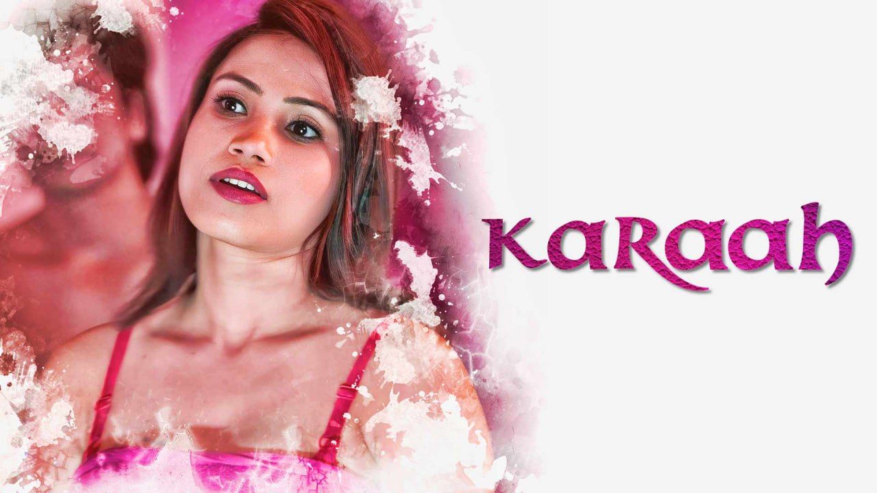 Karaah (2024) Hindi Season 01 Episodes 01  Kooku WEB Series