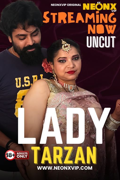 Lady Tarzan (2024) Hindi NeonX Short Films