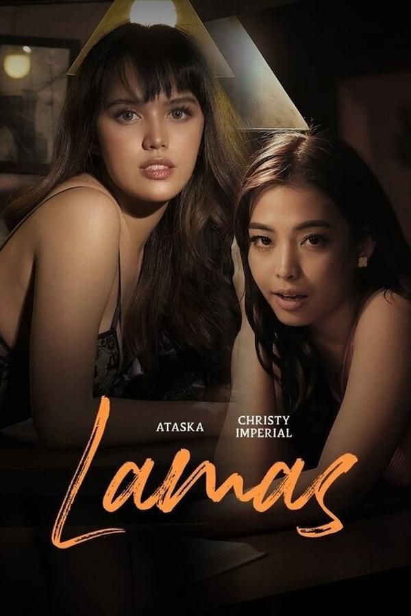 Lamas (2024) Filipino VivaMax Adult Movies