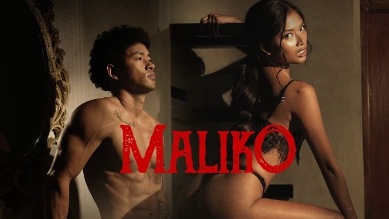 Maliko (2024) Filipino VivaMax Adult Movies