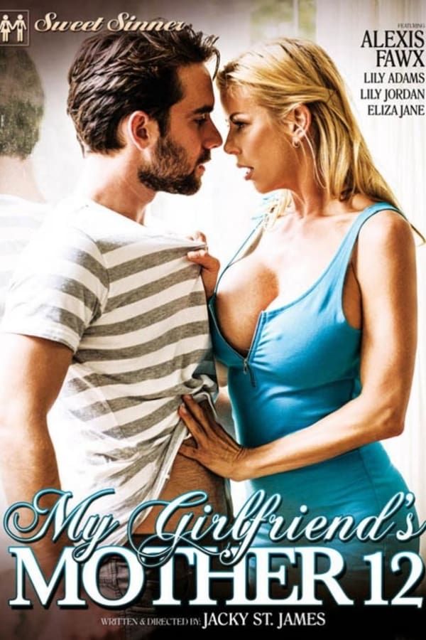 My Girlfriends Mother 12 (2017) English Adult Movies