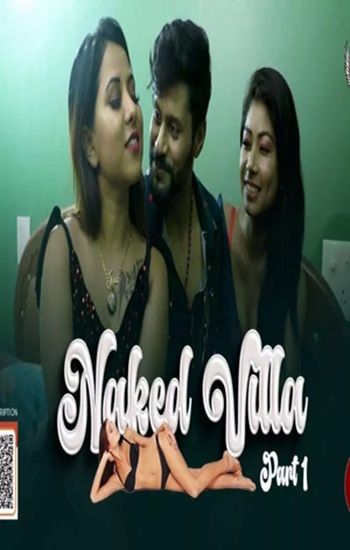 Naked Villa (2024) Hindi Season 01 Episodes 01 MsSpicy WEB Series