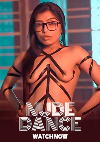 Nude Dance (2025) Hindi HotXcreator Short Films