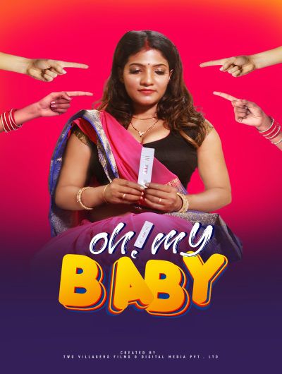 Oh My Baby (2024) Hindi Hopi Short Films