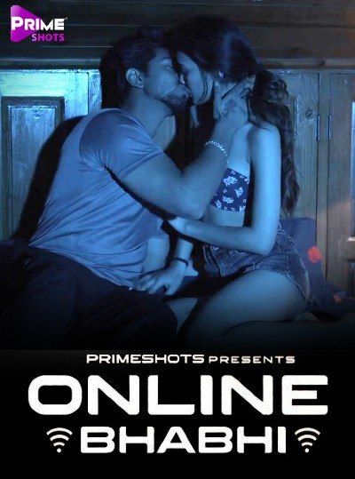 Online Bhabhi (2023) Hindi Season 01 Episodes 02 PrimeShots WEB Series