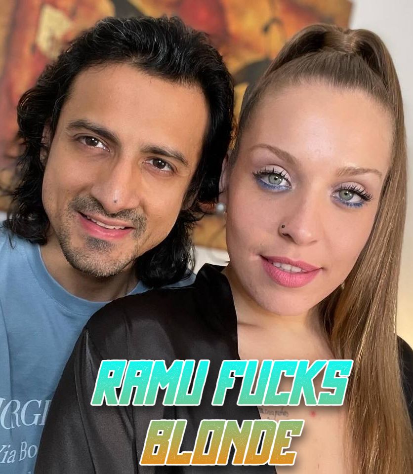 Ramu Fucks Blonde (2023) Hindi NiksIndian Short Films