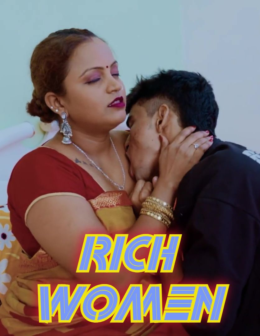 Rich Women (2024) Hindi Uncut Short Films