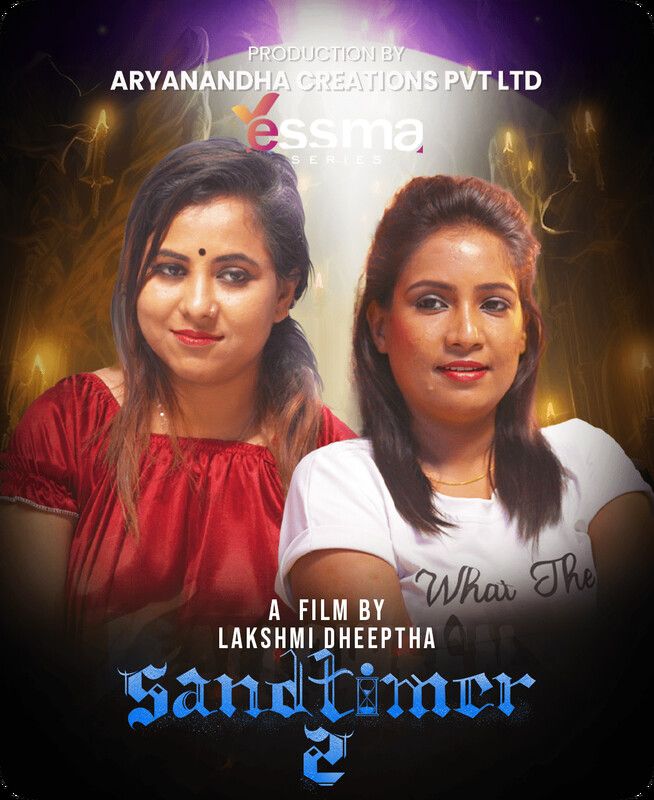 Sand Timer 2023 Malayalam Season 01 Episodes 02 Yessma WEB Series