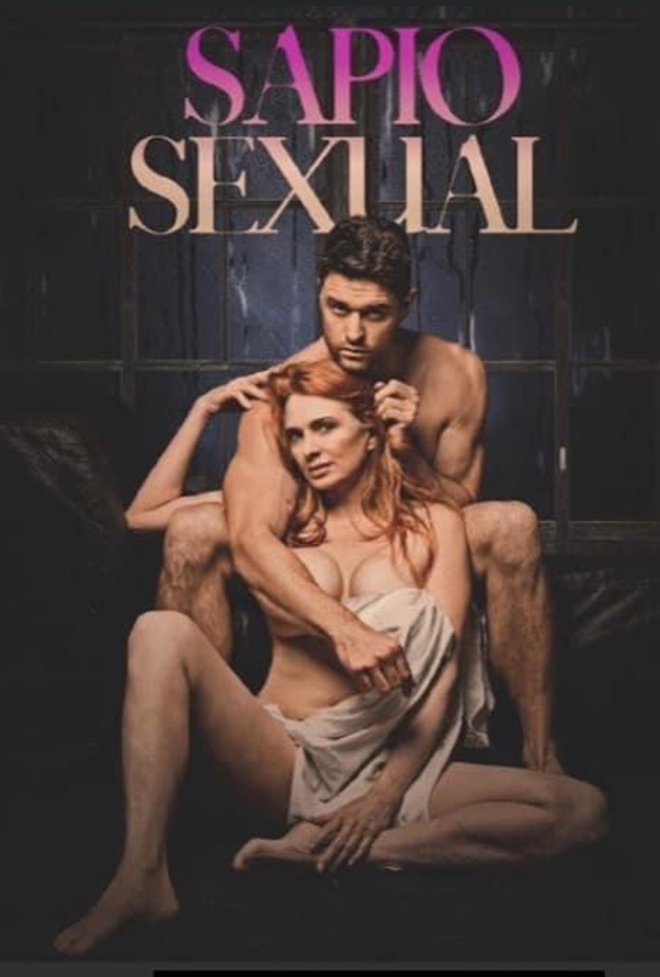 Sapiosexual (2023) English Adult Moives