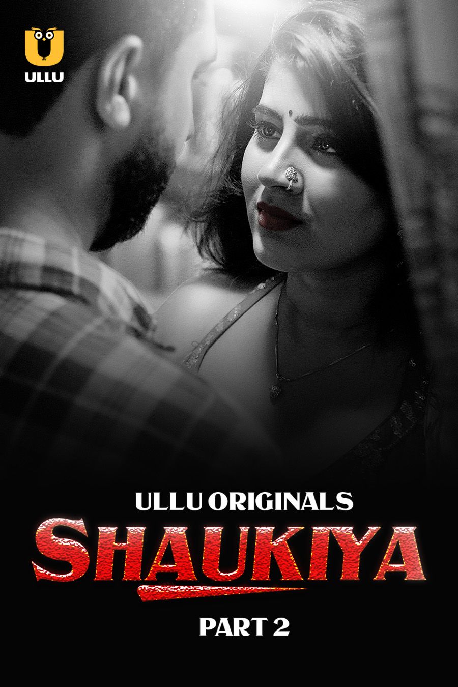 Shaukiya (2024) Hindi Season 01 Part 02 ULLU WEB Series