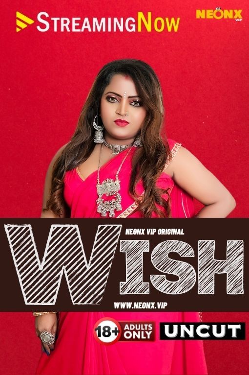 Wish (2023) Hindi NeonX Short Films