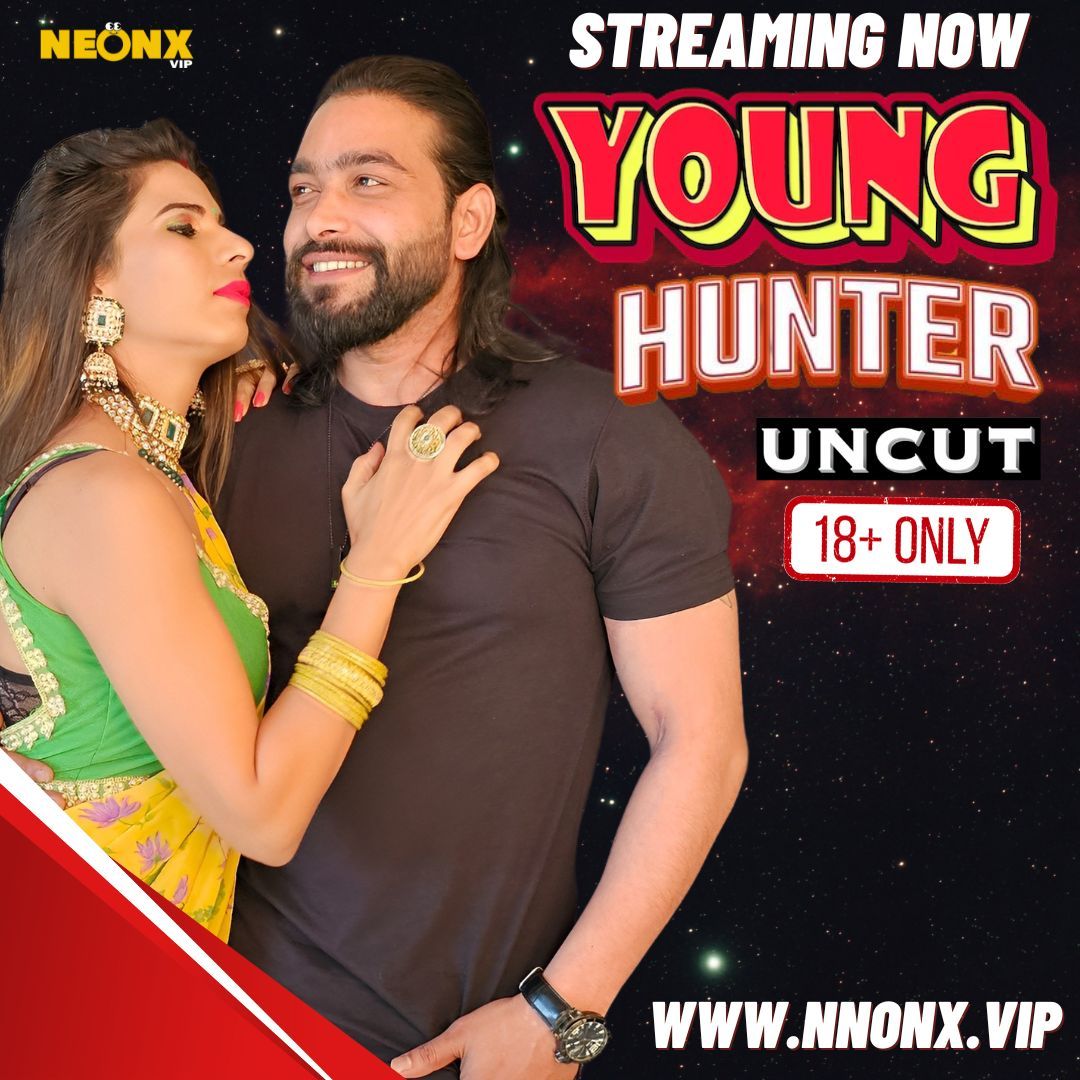 Young Hunter (2024) Hindi NeonX Short Films