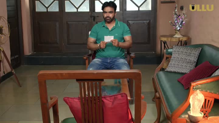 Screenshot Of Chull Part 1 (2023) ULLU Hindi Web Series