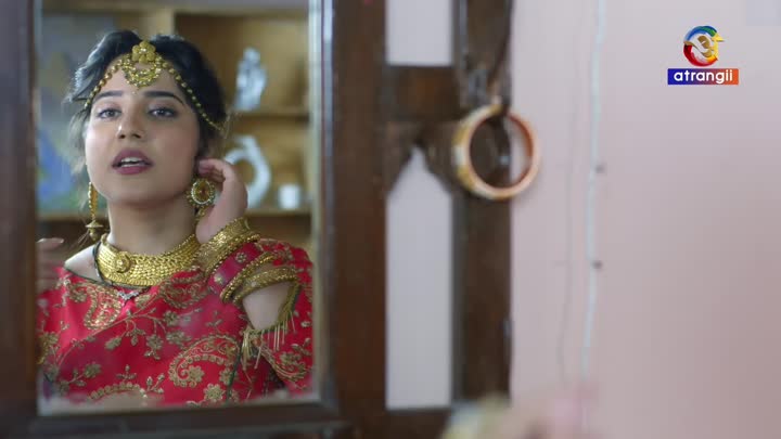 Screenshot Of Dulha Pakad 2023 Hindi Atrangii Short Film