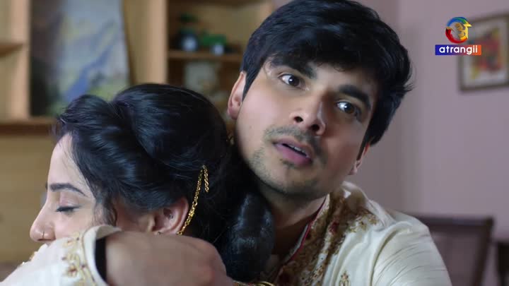 Screenshot Of Dulha Pakad 2023 Hindi Atrangii Short Film