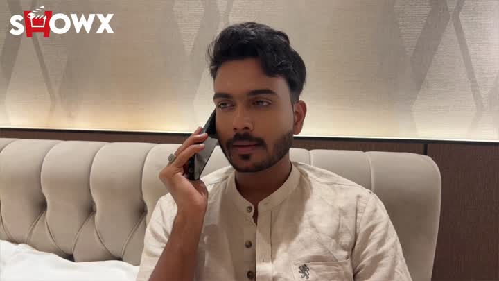 Screenshot Of Fuck U (2023) Hindi ShowX Short Film