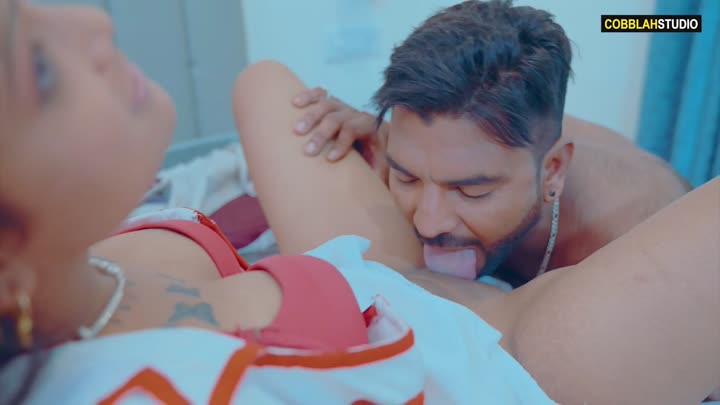 Screenshot Of Hot Nurse (2024) Hindi Uncut Short Films