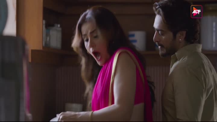 Screenshot Of Jaanu Jaanlewa (2024) Hindi AltBalaji UnRated Movies