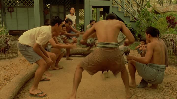 Screenshot Of Jan Dara (2001) Thai Adult Movies