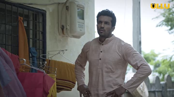 Screenshot Of Kamar Ki Naap (Charmsukh) 2021 Hindi Ullu Web Series