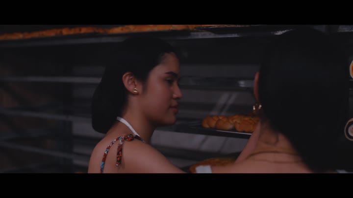 Screenshot Of Lamas (2024) Filipino VivaMax Adult Movies