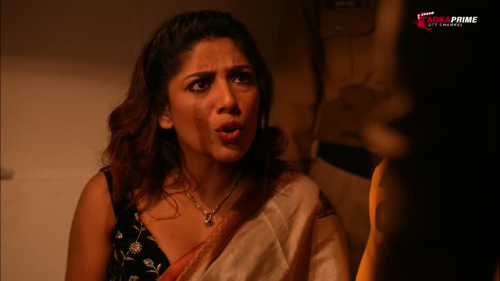 Screenshot Of Lesbian (2024) Hindi Tadkaprime Short Films