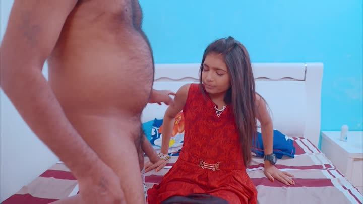 Screenshot Of Lusty Bhabhi (2024) Hindi Uncut Short Films