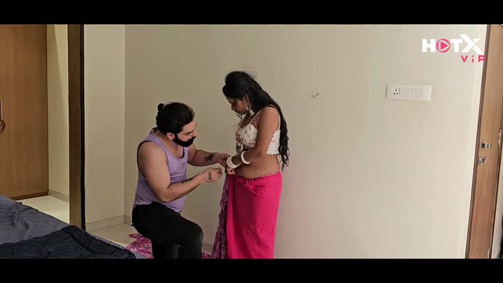 Screenshot Of Mehbooba UNCUT 2023 HotX Short Films