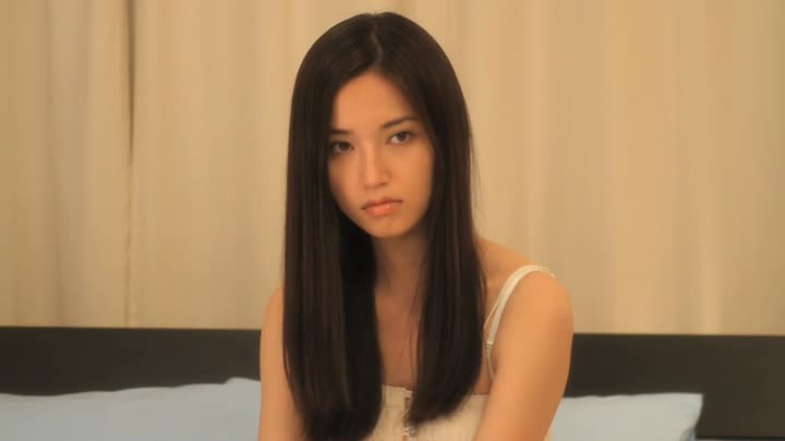 Screenshot Of Nude (2010) Japanese Adult Movies