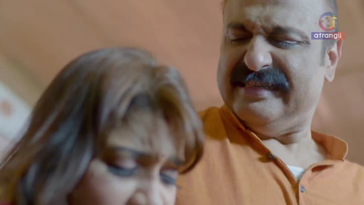 Screenshot Of Pati Ki Patni (2024) Hindi Atrangii Short Films