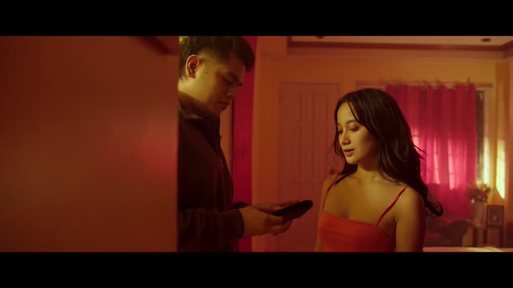 Screenshot Of Silip (2024) Filipino VivaMax Adult Movies