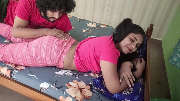 Screenshot Of Stepuncle Seduce (2024) Malayalam Uncut Short Films