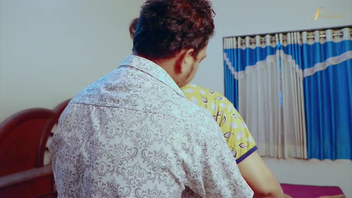 Screenshot Of The Tailor (2024) Hindi SexFantasy Short Films