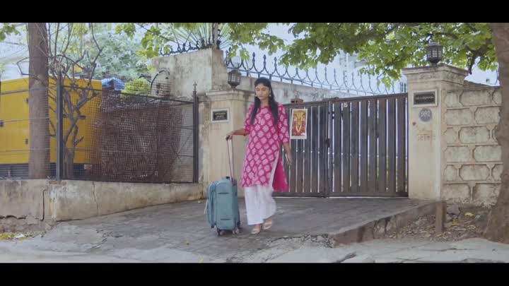 Screenshot Of Asamthrupthi (2024) Hindi Season 01 Episodes 01 To 03 CultFlix WEB Series