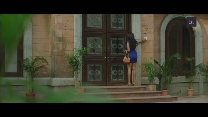 Screenshot Of Gharwali Baharwali (2024) Hindi Namasteyflix Short Films