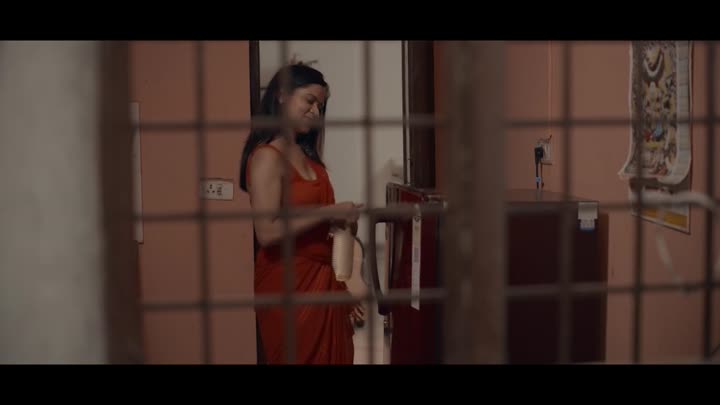 Screenshot Of Kaveri (2024) Hindi Season 01 Episodes 01 To 02 CultFlix WEB Series